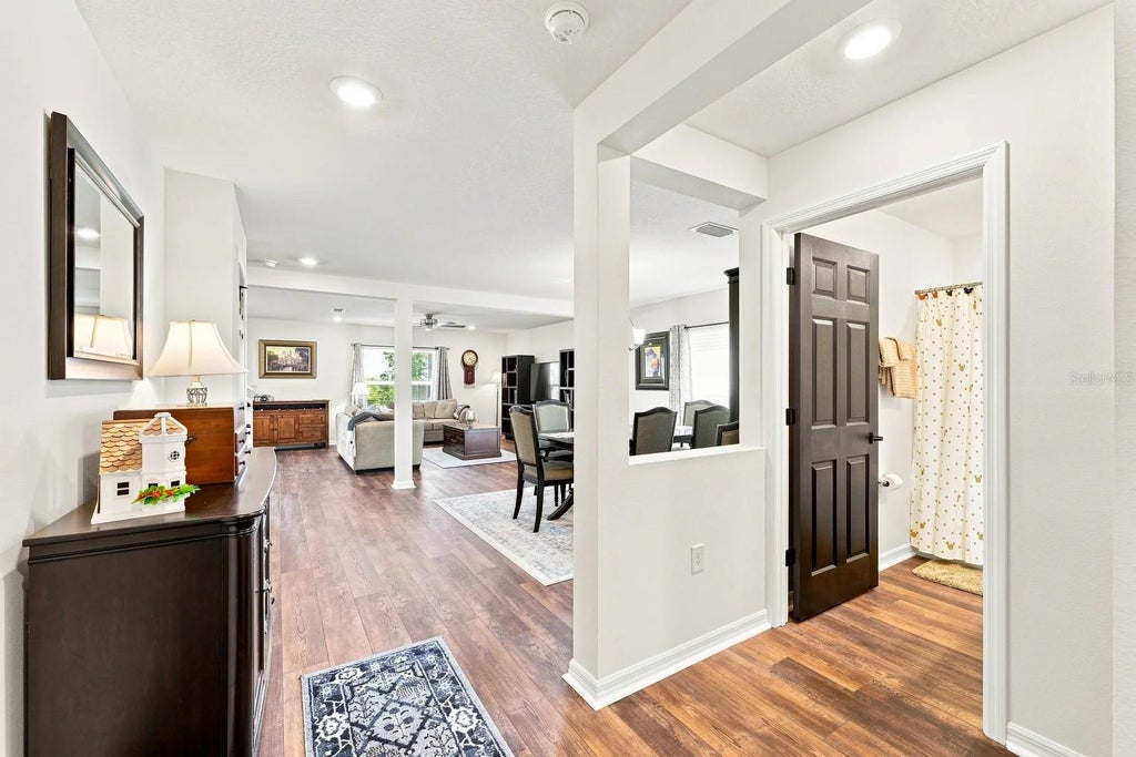 Photo of 455 Overpool Avenue, Davenport, FL 33896 (MLS # O6443316)