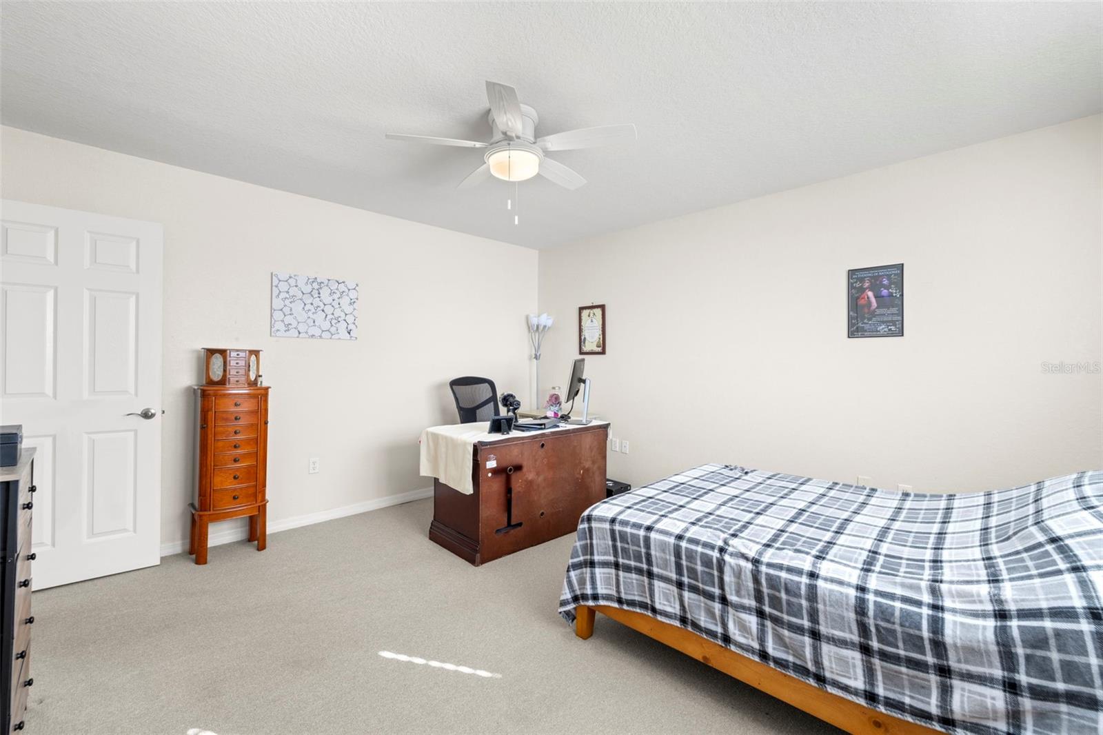 GOLFVIEW I CONDO - Residential