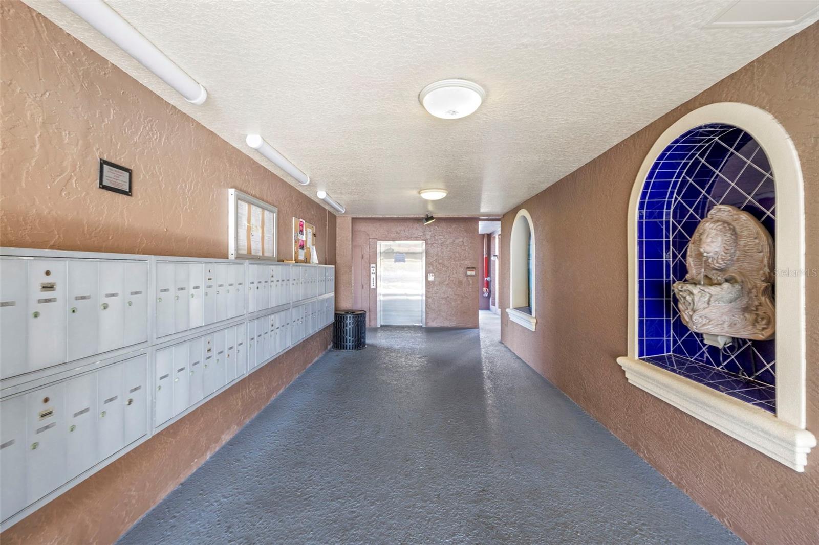 GOLFVIEW I CONDO - Residential