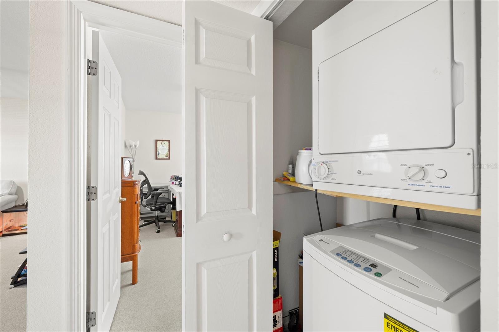 GOLFVIEW I CONDO - Residential