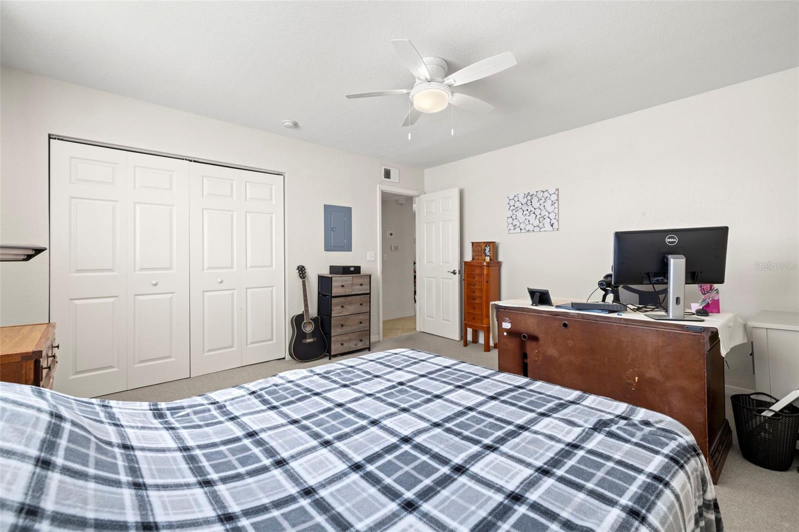 GOLFVIEW I CONDO - Residential