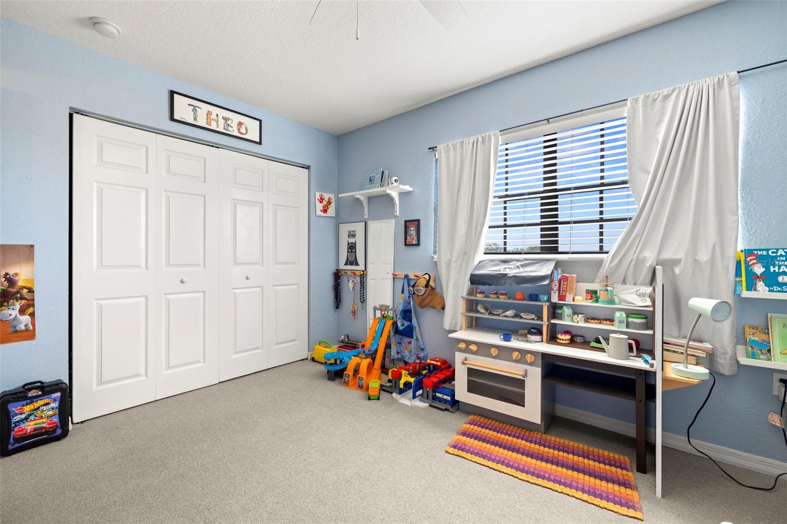 GOLFVIEW I CONDO - Residential