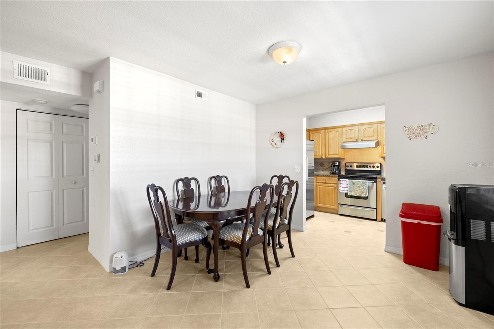 GOLFVIEW I CONDO - Residential