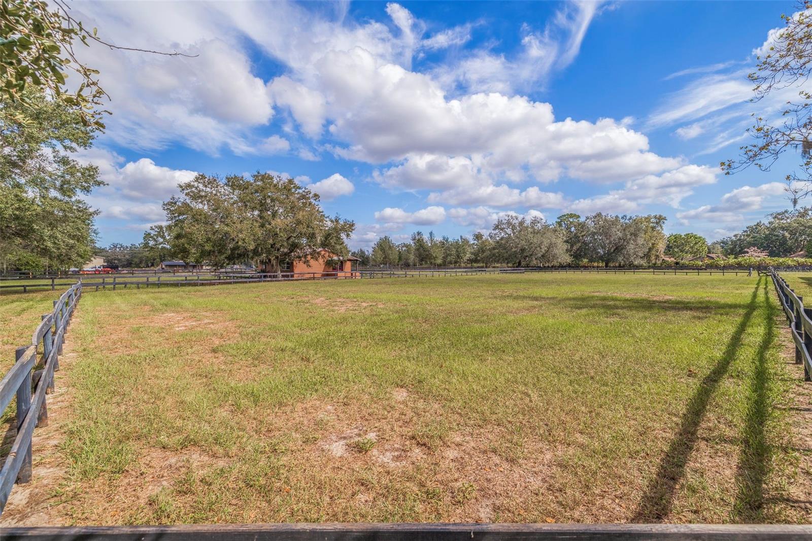 NOT IN A SUBDIVISION - Residential