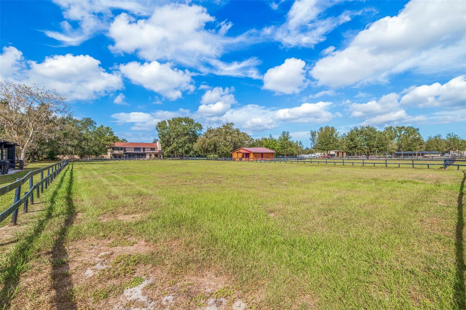 NOT IN A SUBDIVISION - Residential
