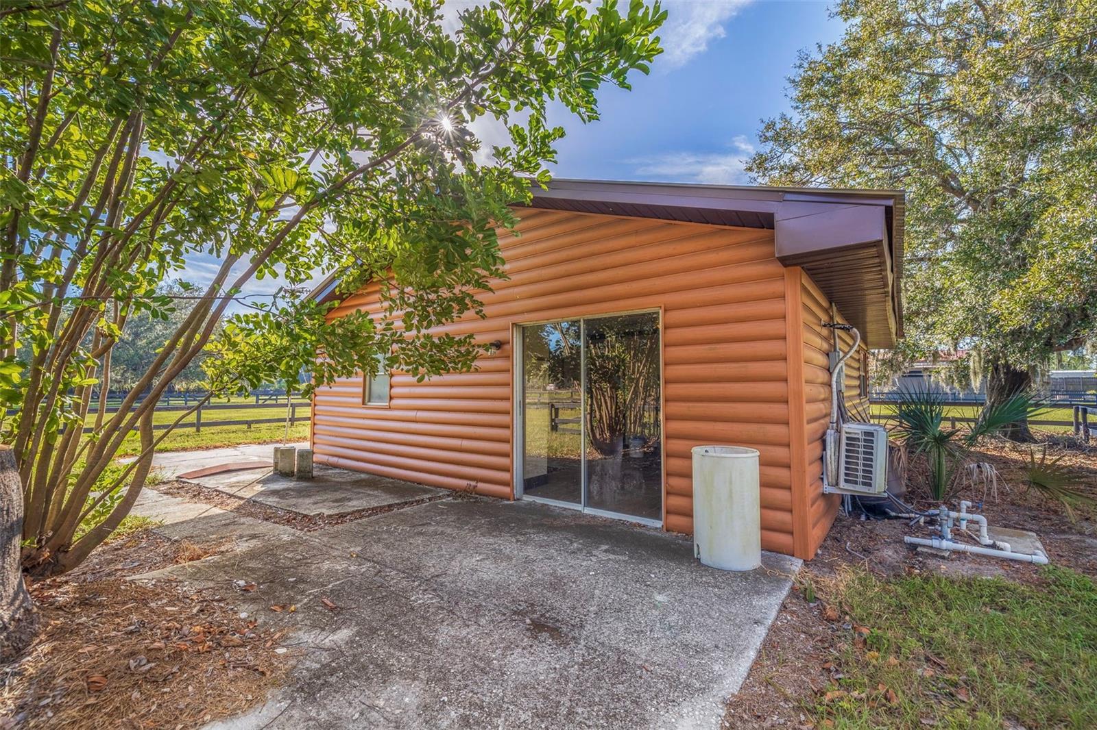 NOT IN A SUBDIVISION - Residential