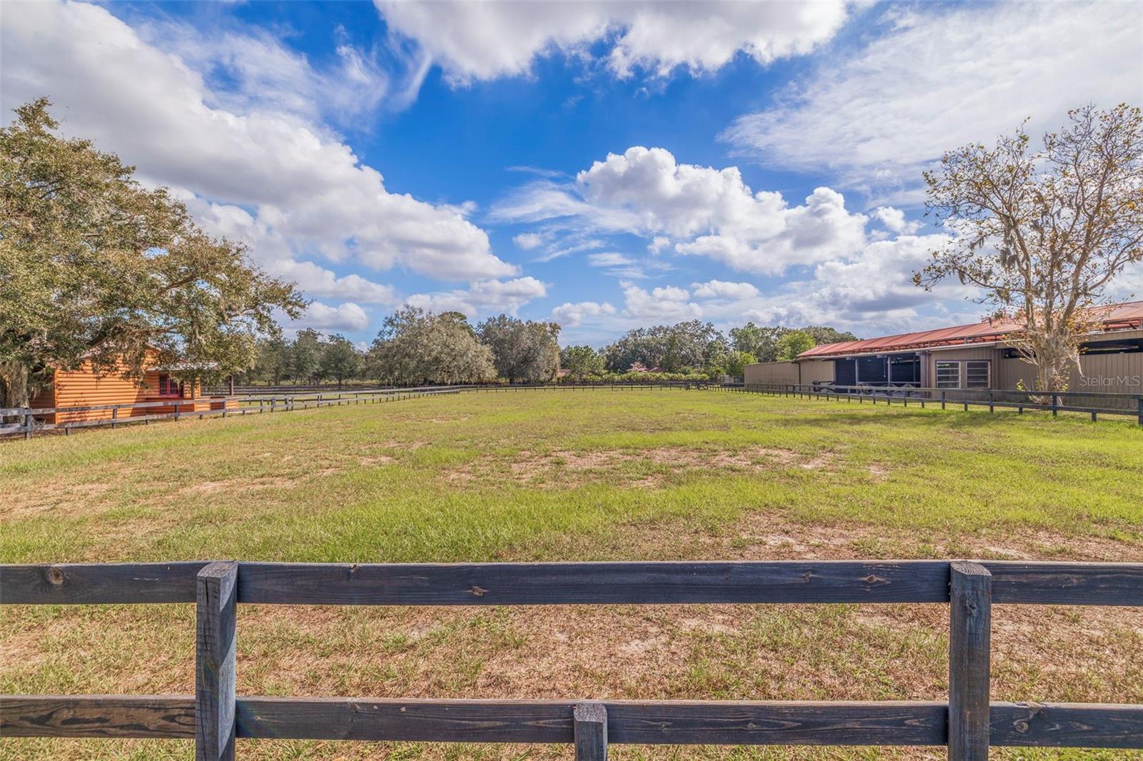NOT IN A SUBDIVISION - Residential