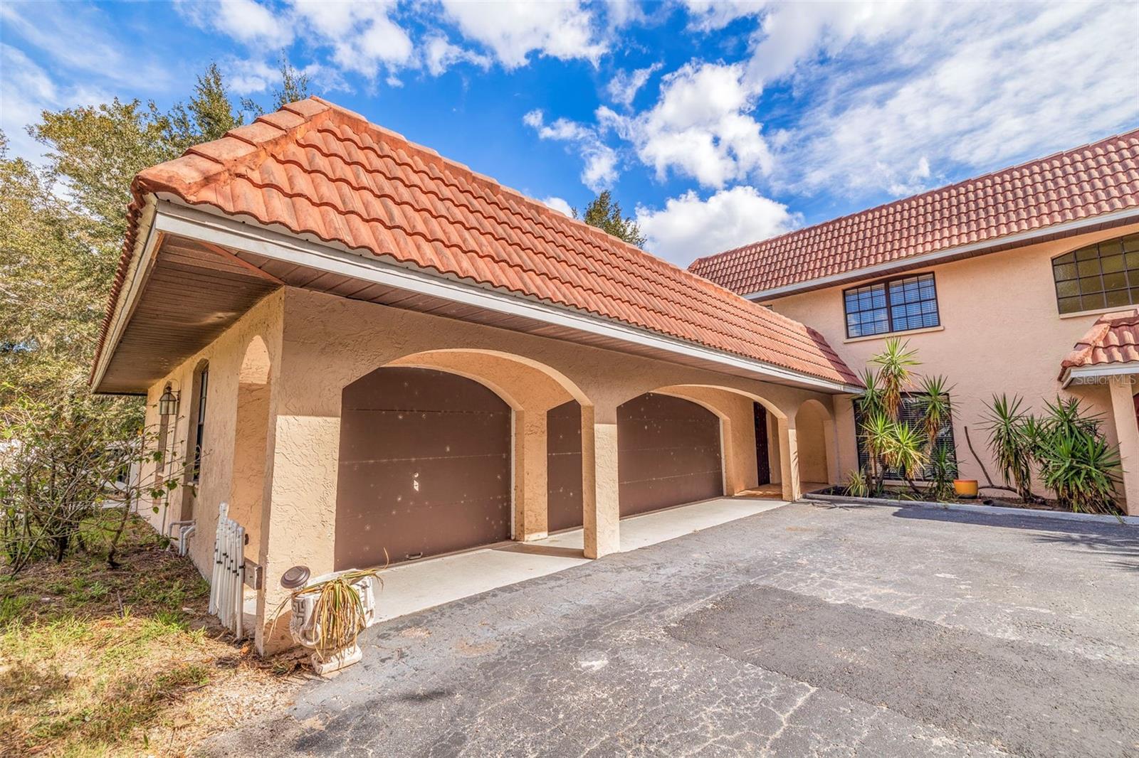 NOT IN A SUBDIVISION - Residential