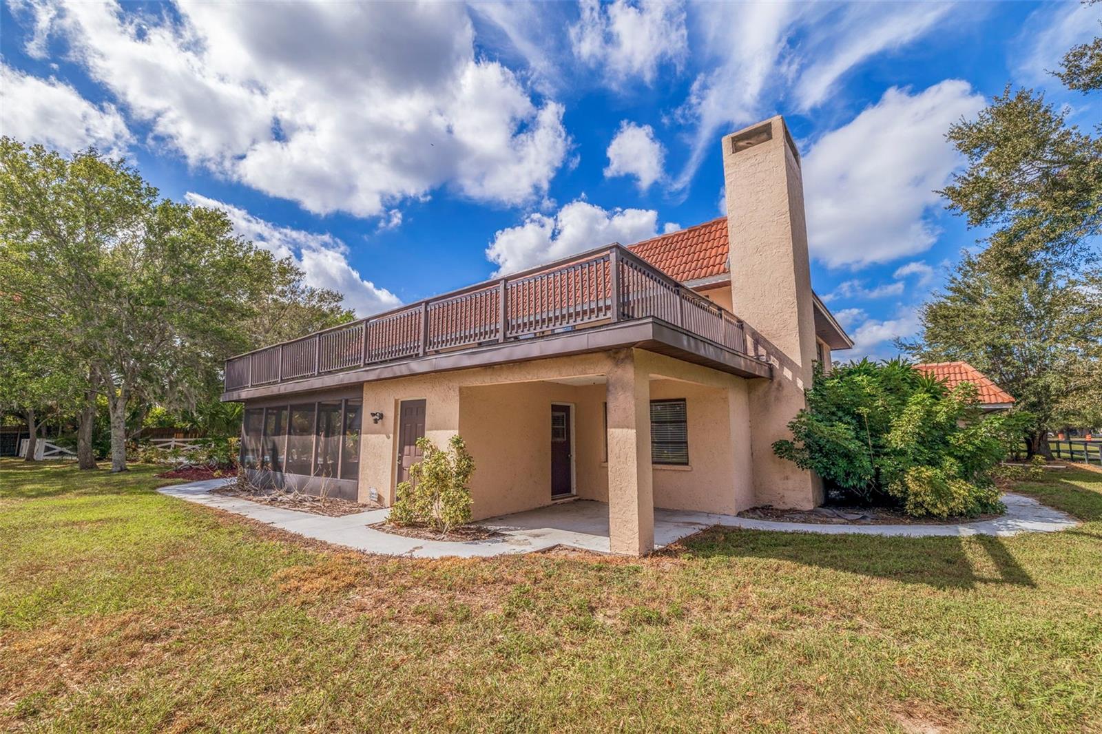 NOT IN A SUBDIVISION - Residential