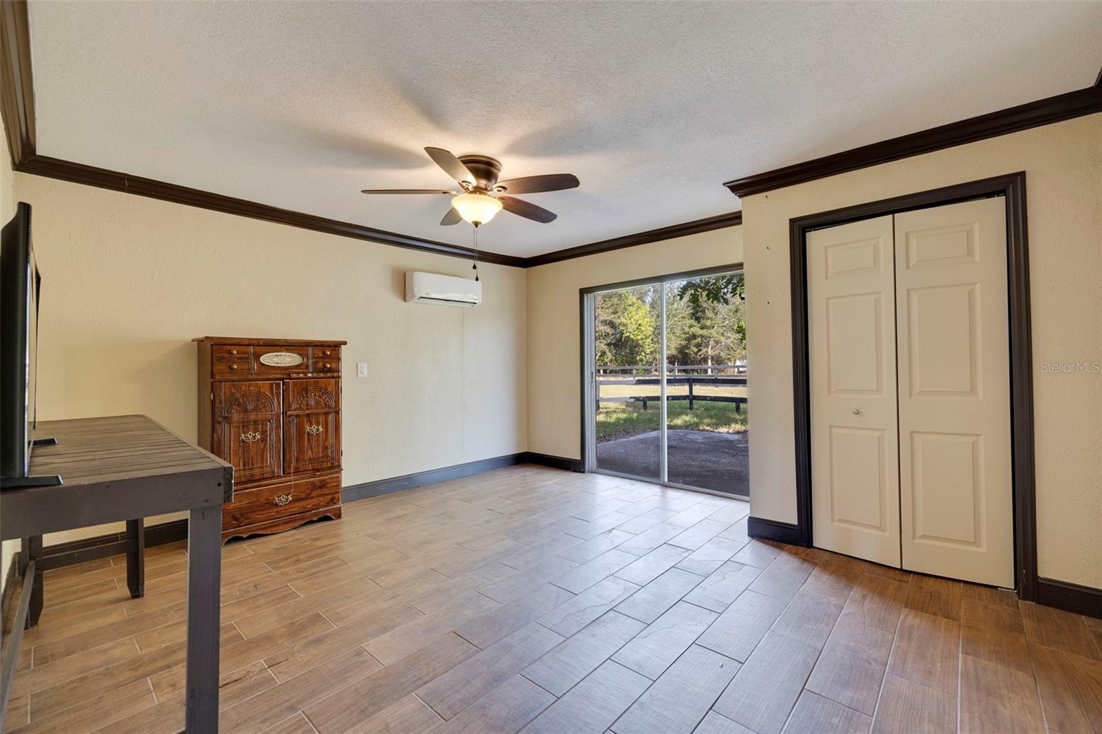 NOT IN A SUBDIVISION - Residential