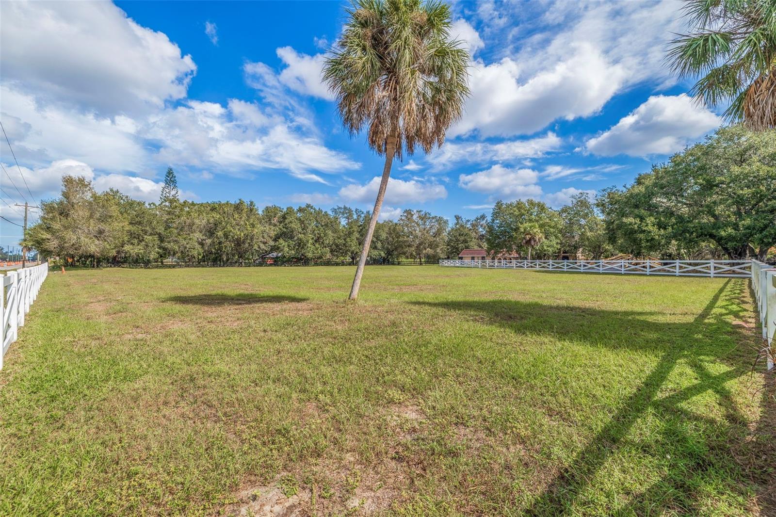 NOT IN A SUBDIVISION - Residential