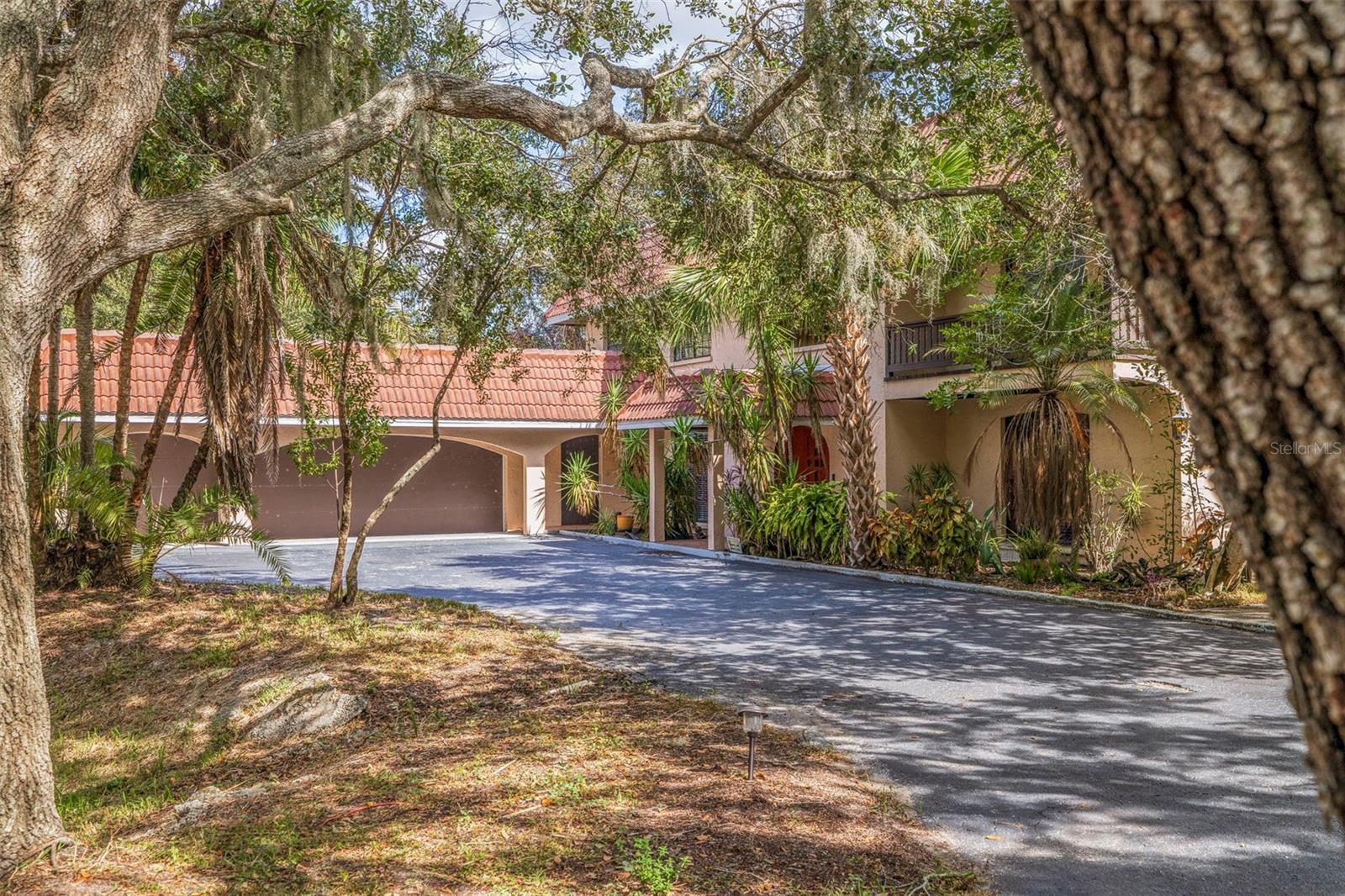 NOT IN A SUBDIVISION - Residential