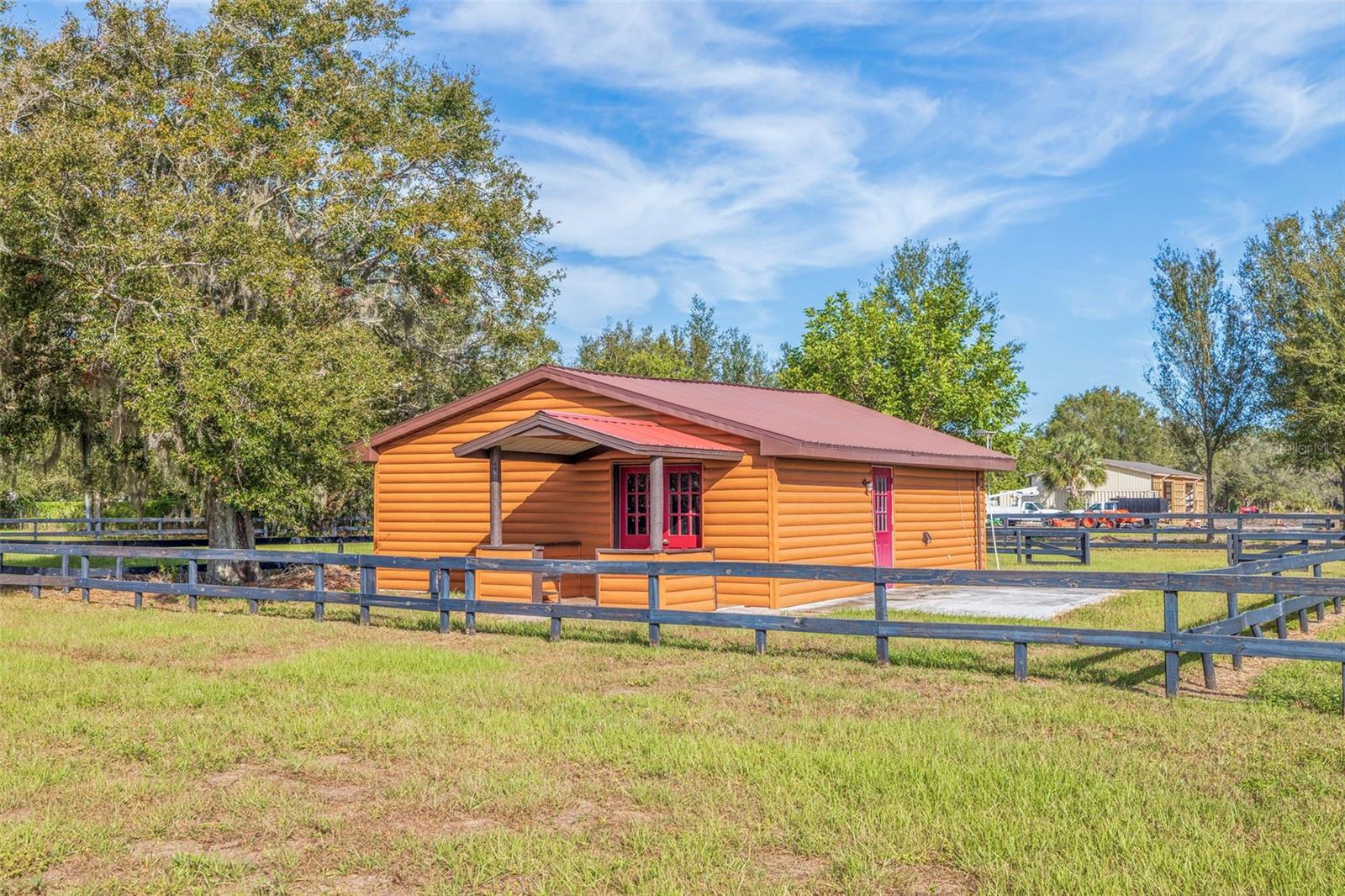 NOT IN A SUBDIVISION - Residential