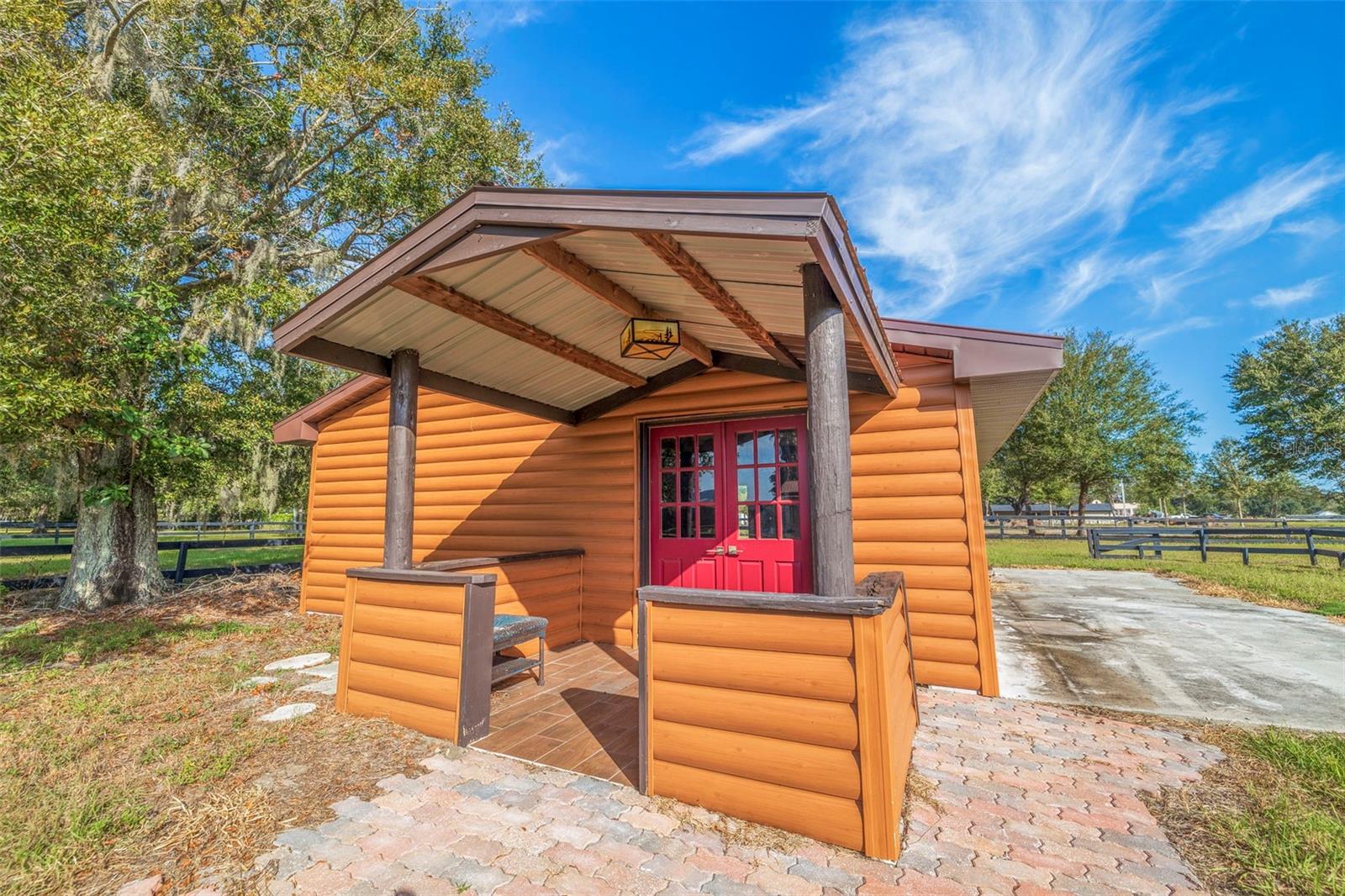 NOT IN A SUBDIVISION - Residential