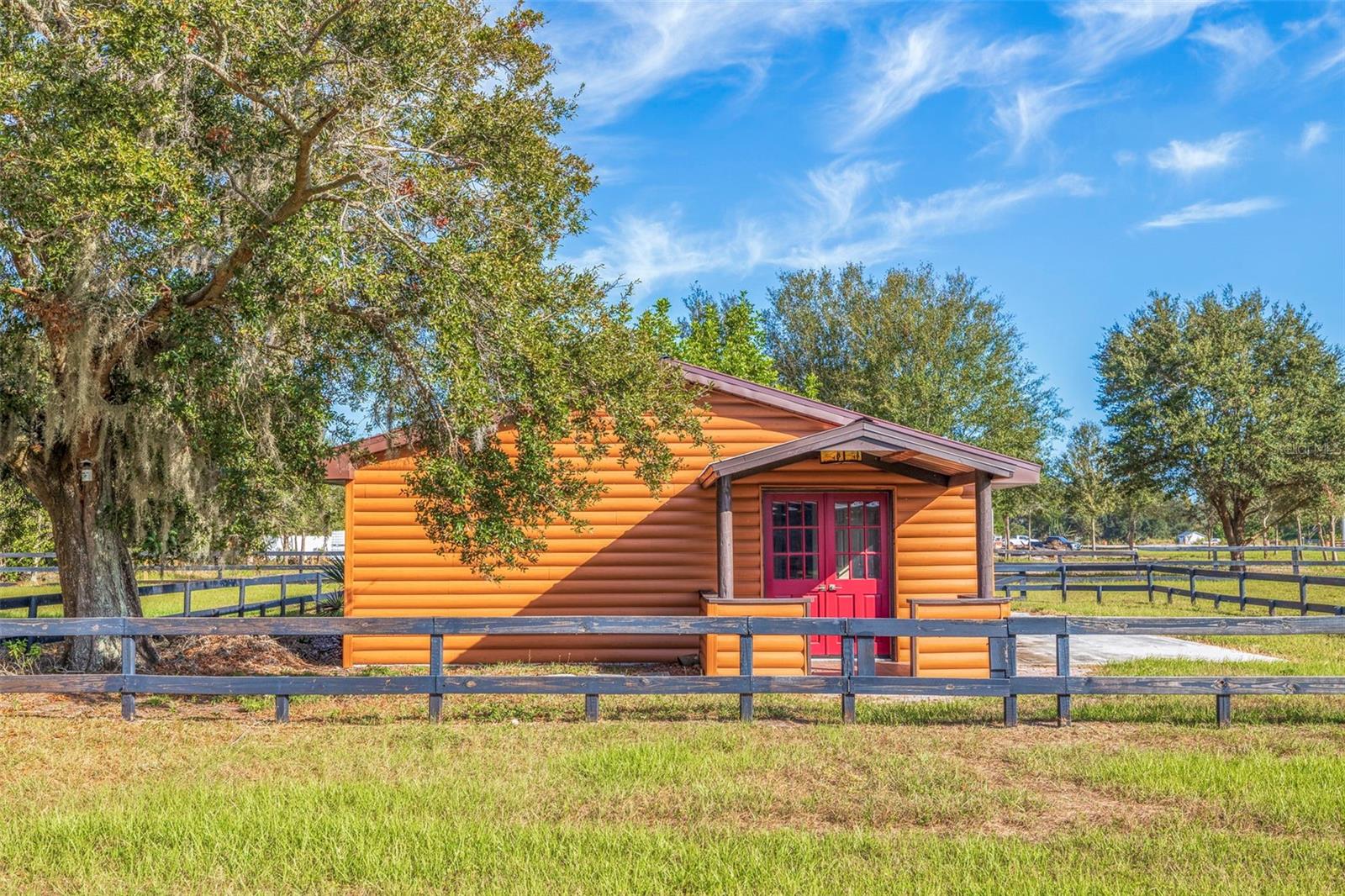NOT IN A SUBDIVISION - Residential