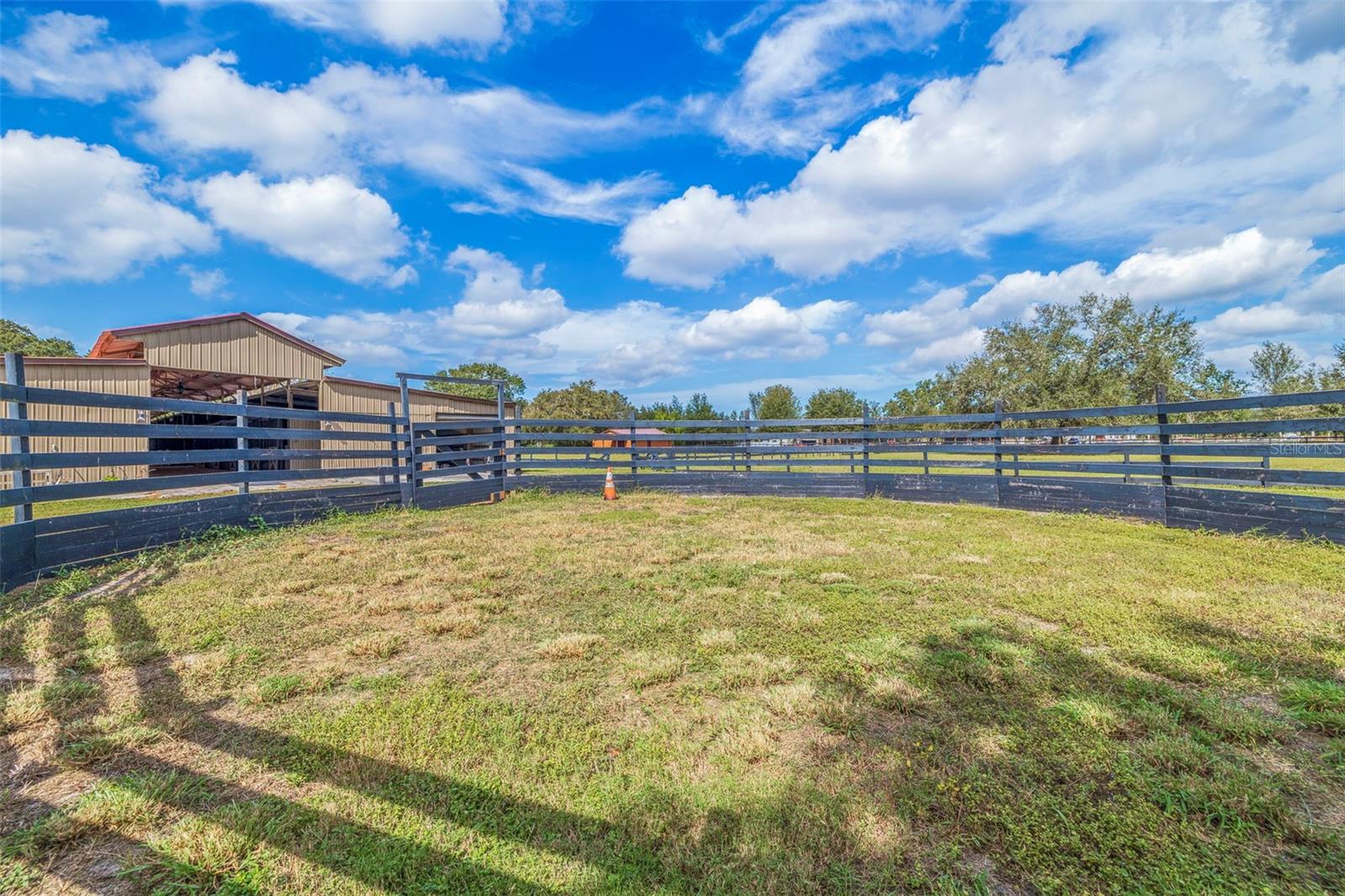 NOT IN A SUBDIVISION - Residential