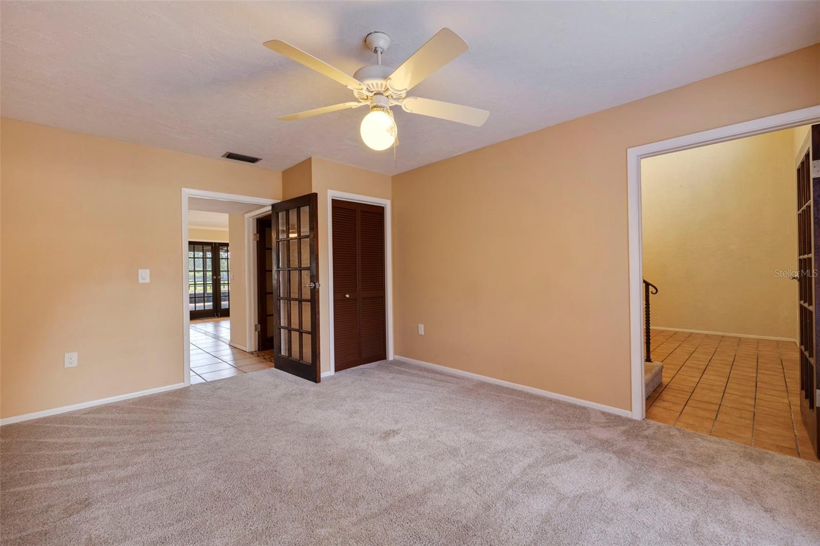 NOT IN A SUBDIVISION - Residential