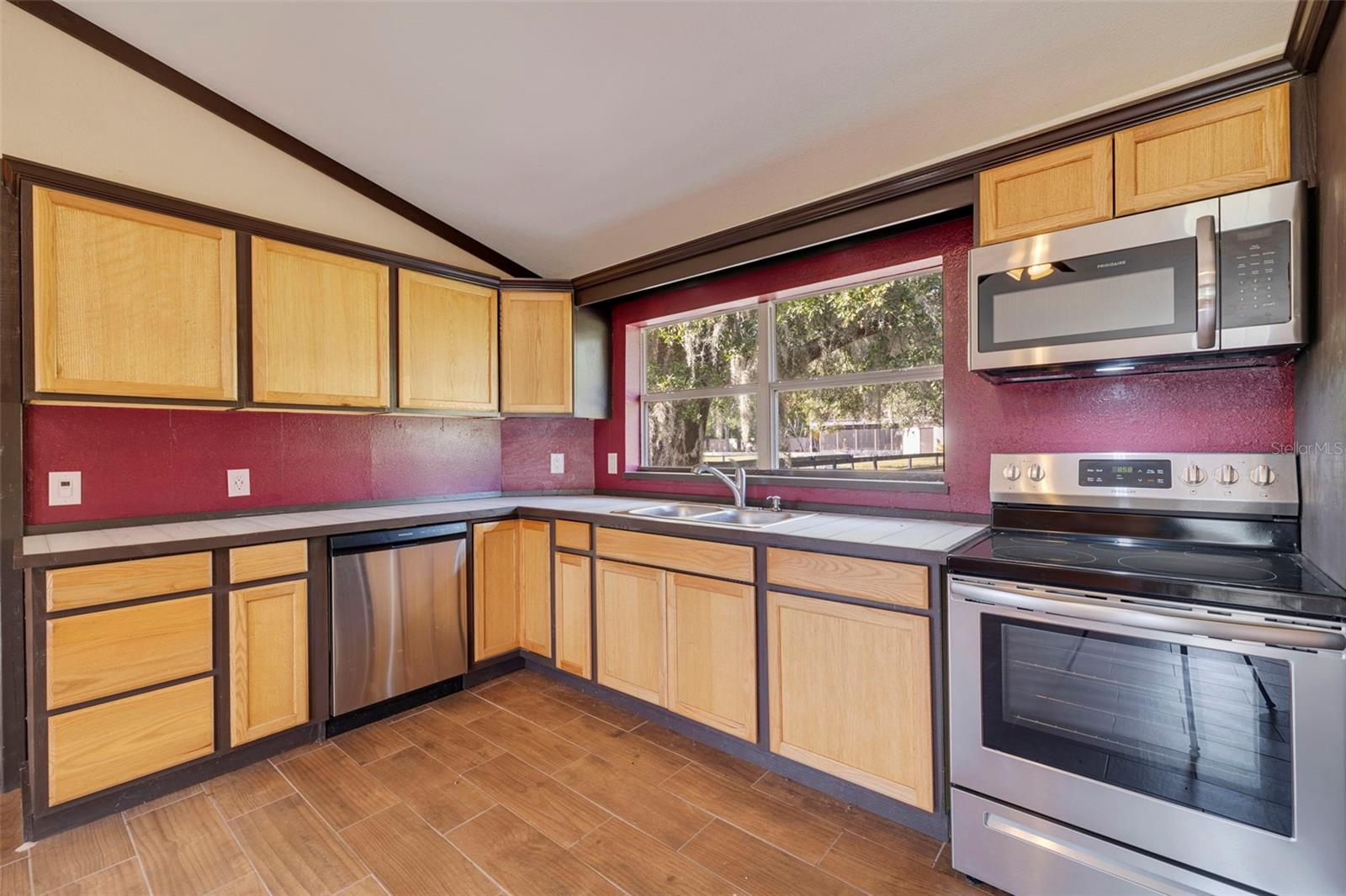 NOT IN A SUBDIVISION - Residential