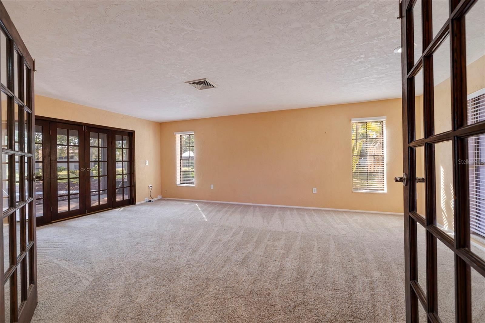NOT IN A SUBDIVISION - Residential