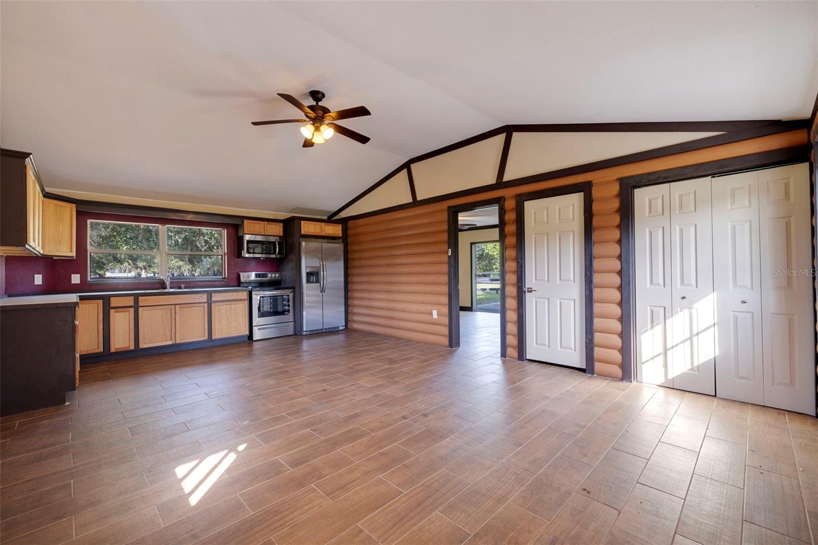 NOT IN A SUBDIVISION - Residential