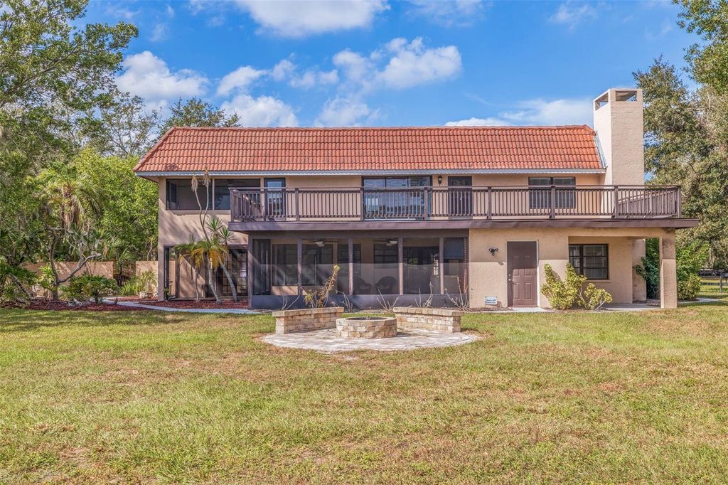 Photo of 9510 36th Avenue E, Palmetto, FL 34221 (MLS # TB8418785)