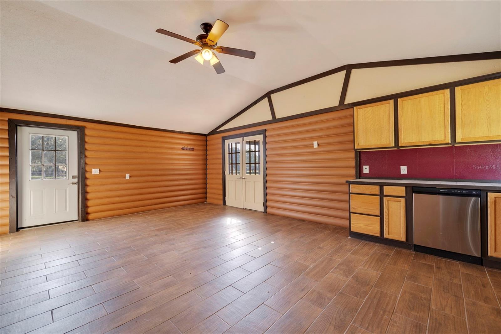 NOT IN A SUBDIVISION - Residential
