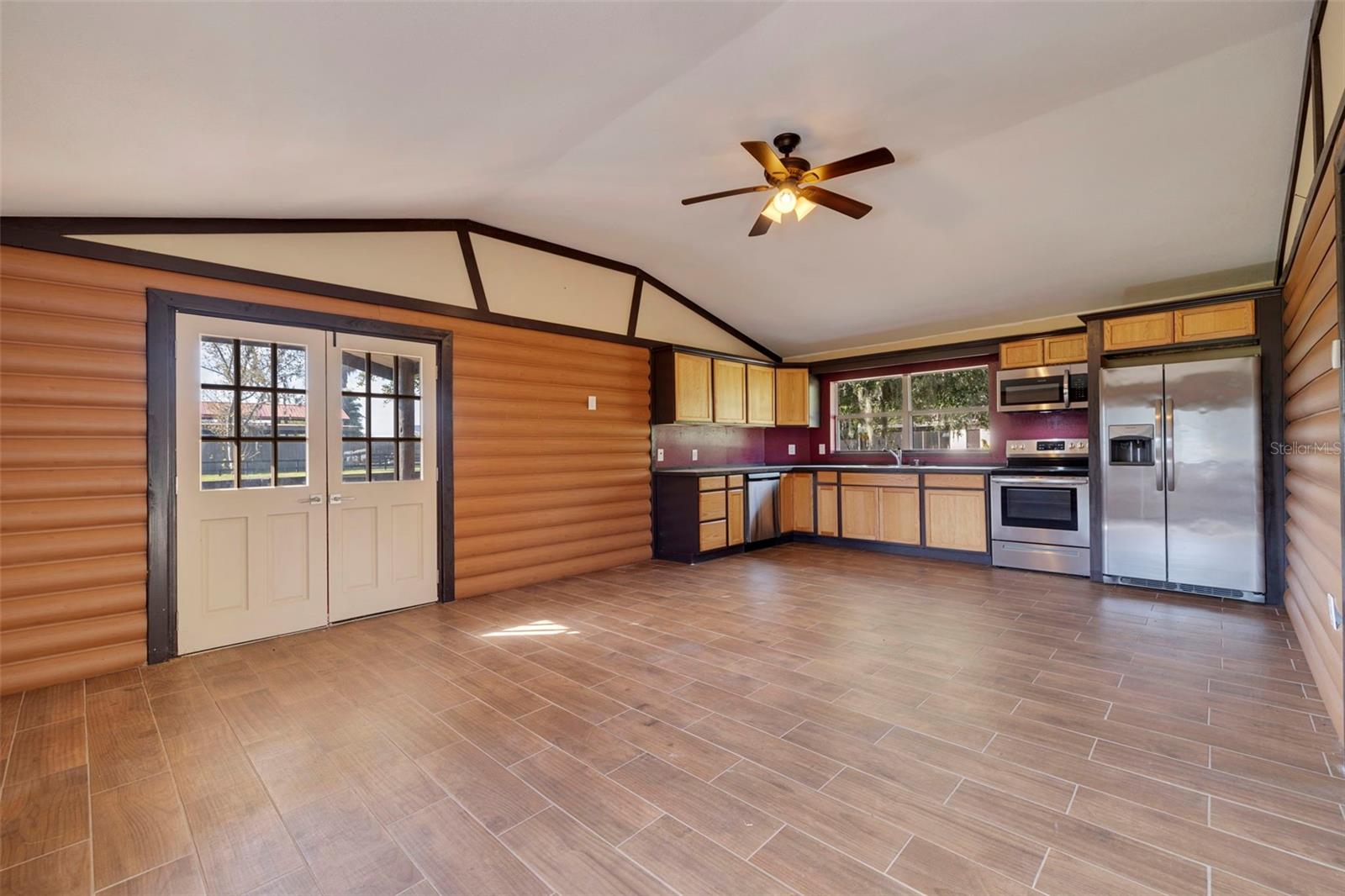 NOT IN A SUBDIVISION - Residential