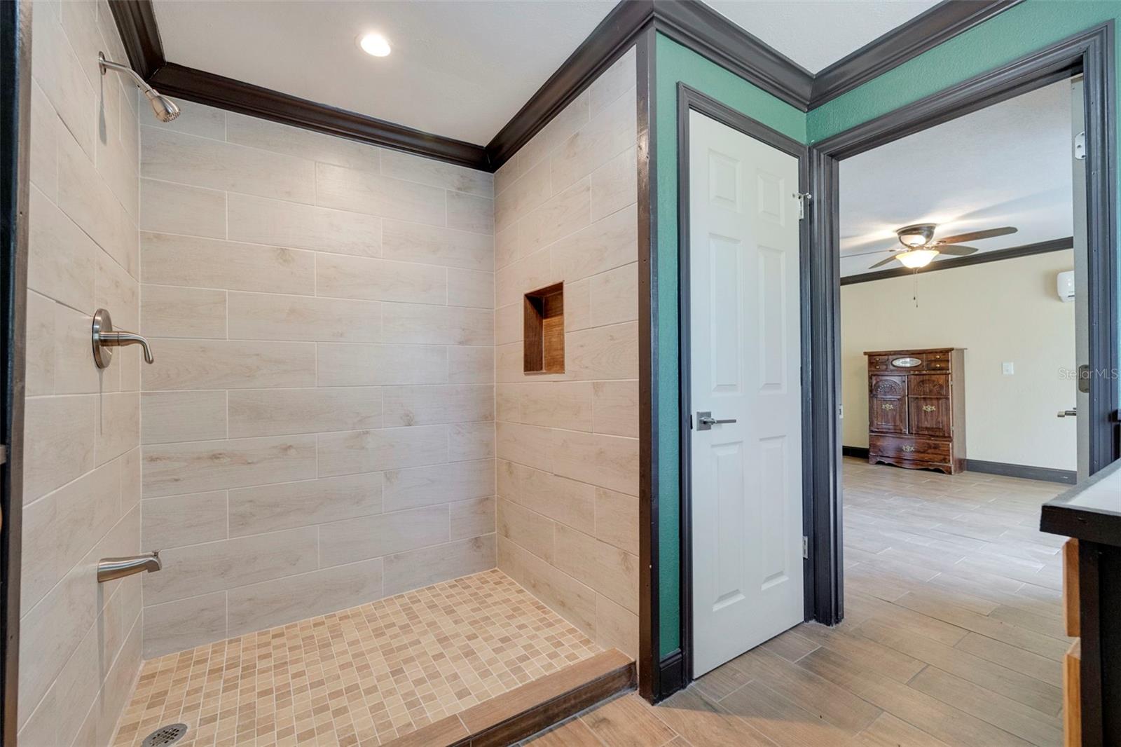 NOT IN A SUBDIVISION - Residential