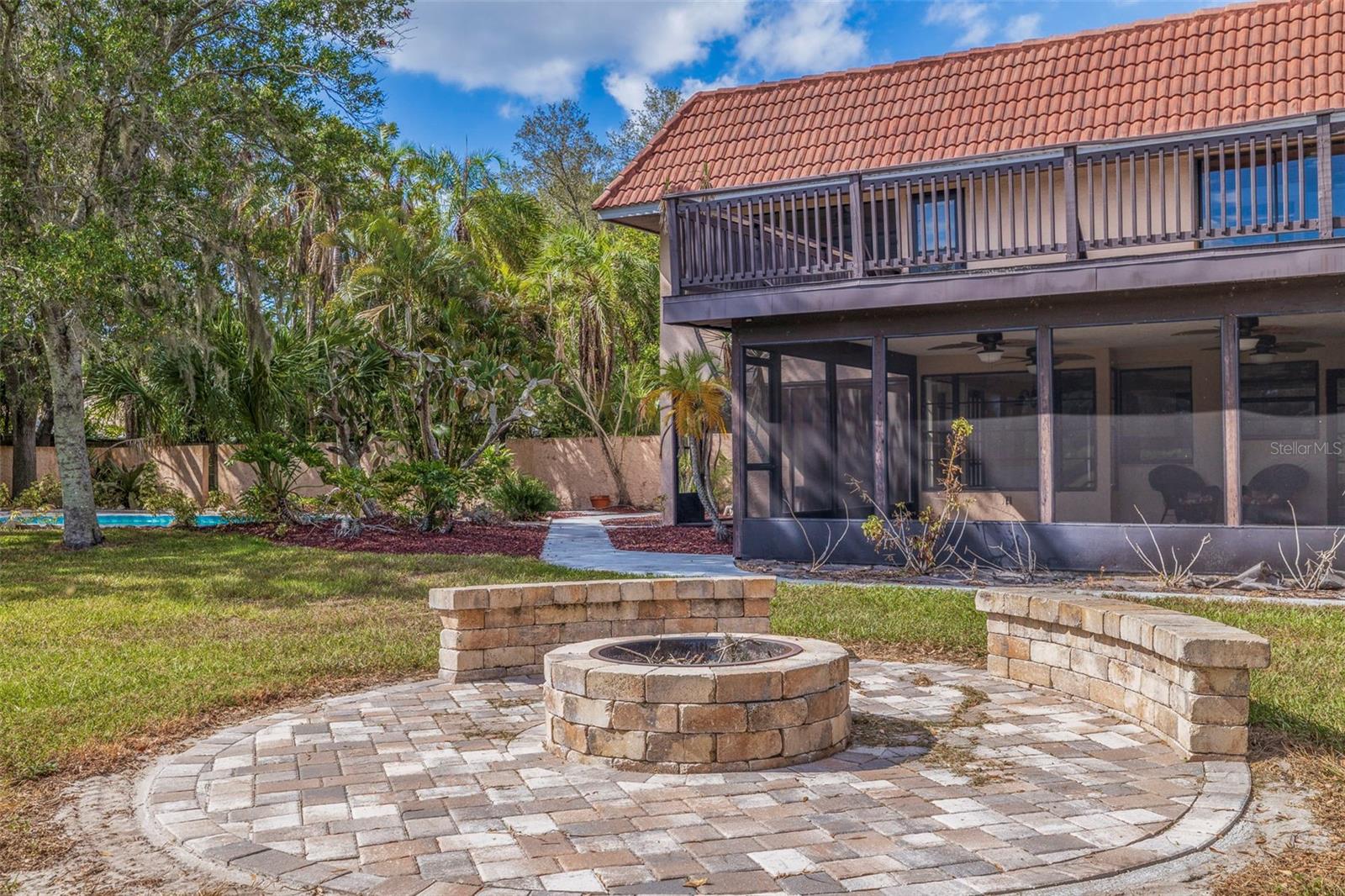 NOT IN A SUBDIVISION - Residential