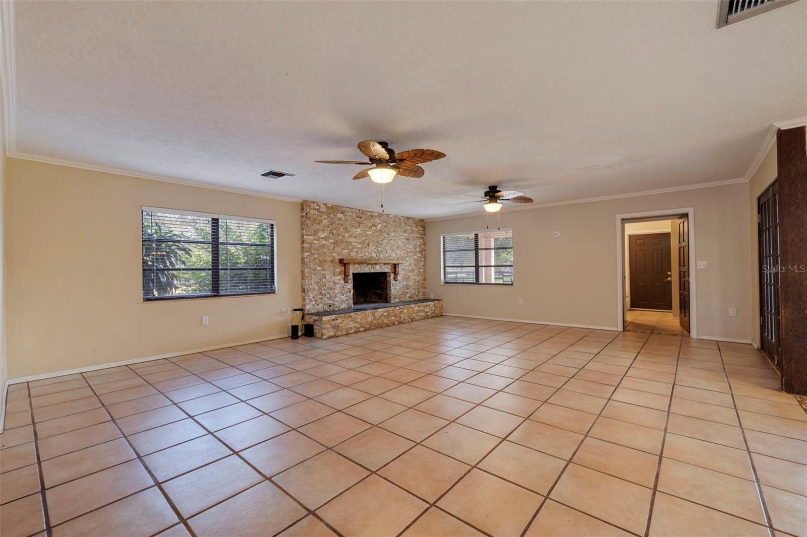 NOT IN A SUBDIVISION - Residential