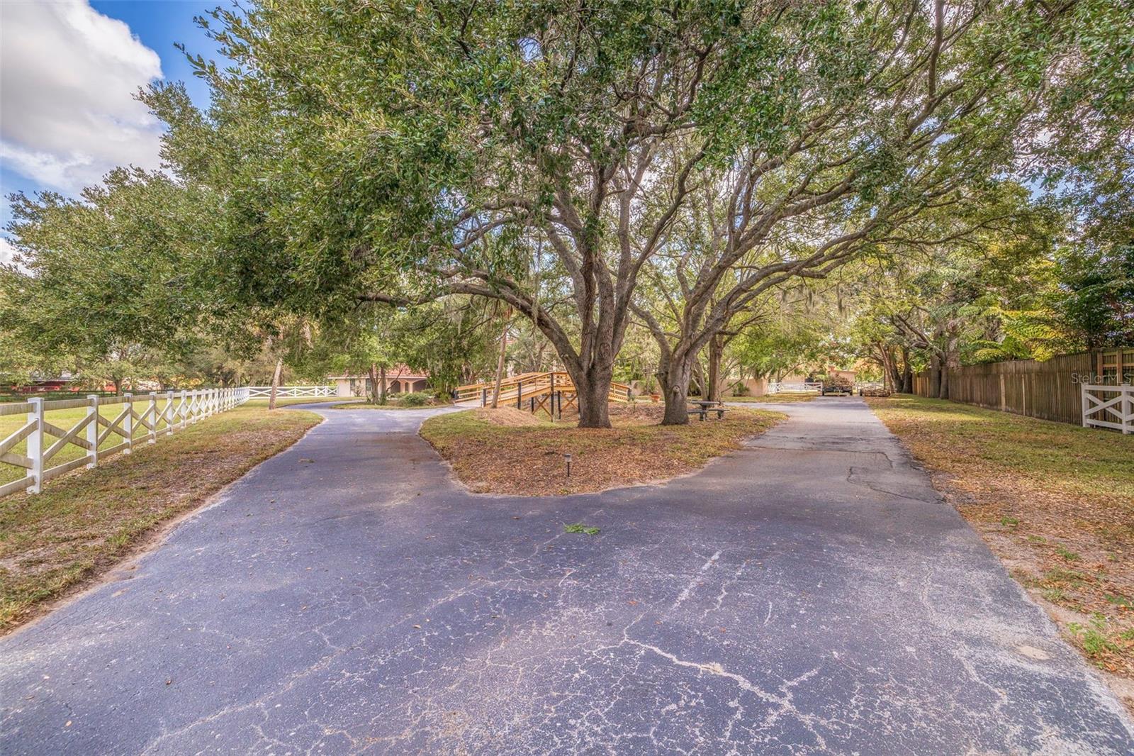 NOT IN A SUBDIVISION - Residential
