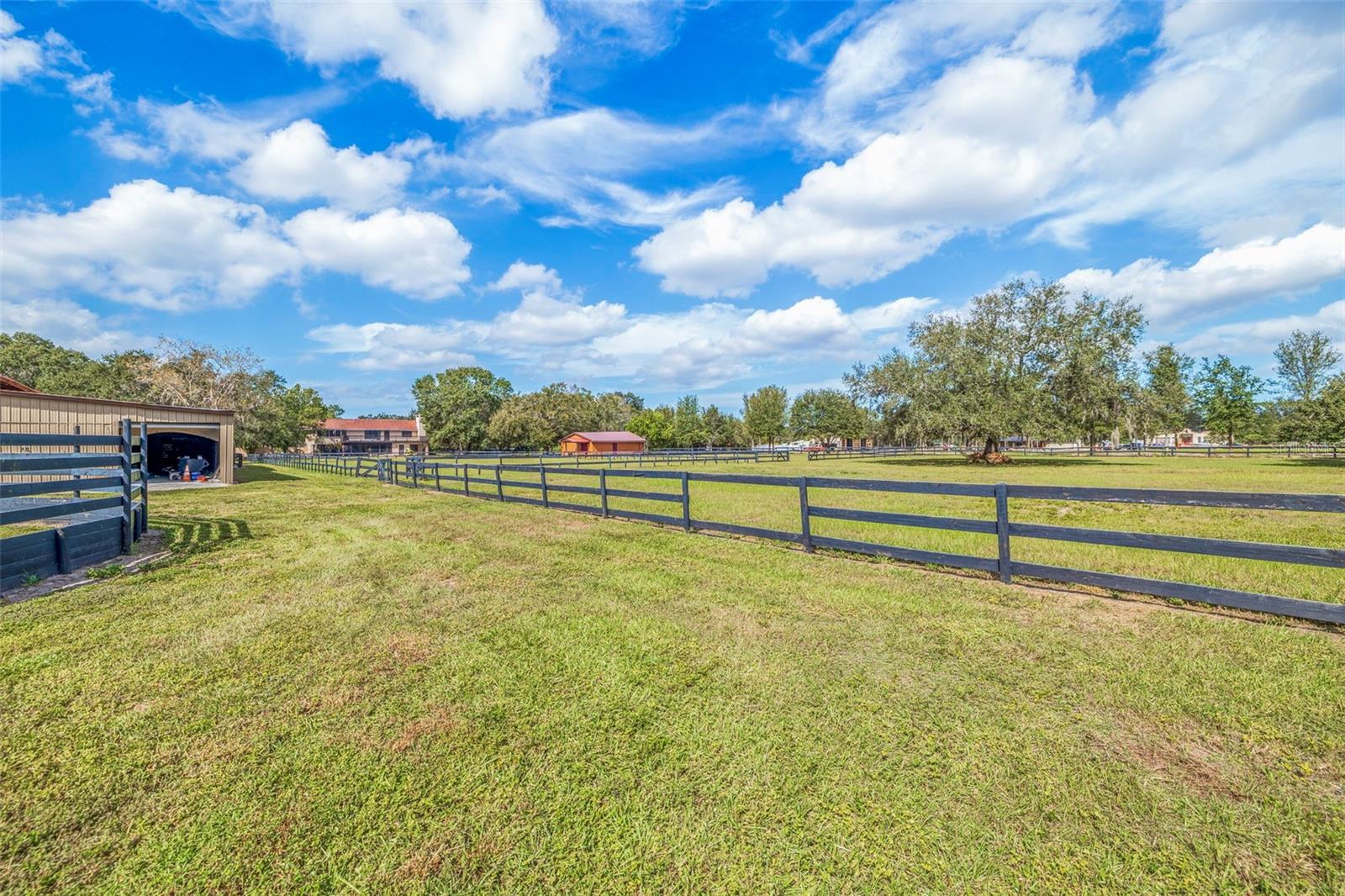 NOT IN A SUBDIVISION - Residential