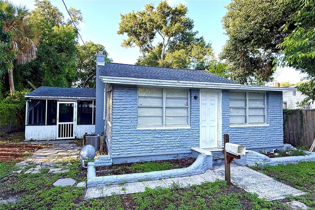 Photo of 2336 18th Avenue S, St Petersburg, FL 33712 (MLS # TB8552334)