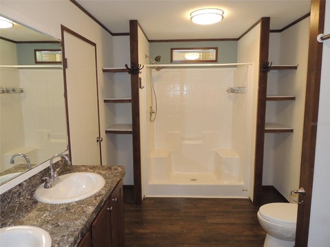 Tiny photo for 5950 NE 107th Court, Bronson, FL 32621 (MLS # OM731851)