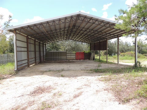 Tiny photo for 5950 NE 107th Court, Bronson, FL 32621 (MLS # OM731851)
