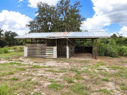 Tiny photo for 5950 NE 107th Court, Bronson, FL 32621 (MLS # OM731851)