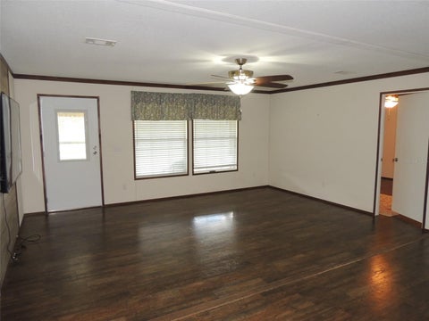 Tiny photo for 5950 NE 107th Court, Bronson, FL 32621 (MLS # OM731851)