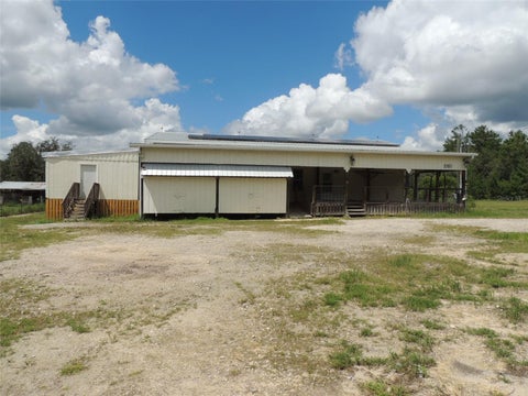 Tiny photo for 5950 NE 107th Court, Bronson, FL 32621 (MLS # OM731851)