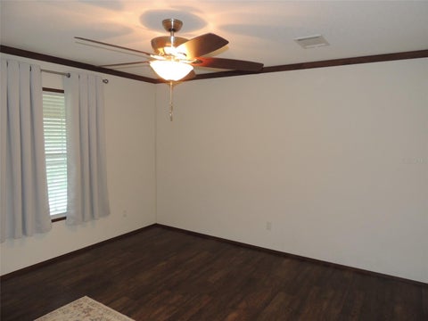 Tiny photo for 5950 NE 107th Court, Bronson, FL 32621 (MLS # OM731851)