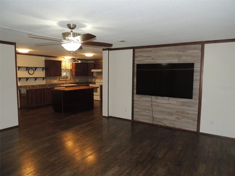 Tiny photo for 5950 NE 107th Court, Bronson, FL 32621 (MLS # OM731851)