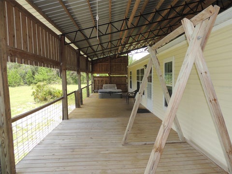 Tiny photo for 5950 NE 107th Court, Bronson, FL 32621 (MLS # OM731851)