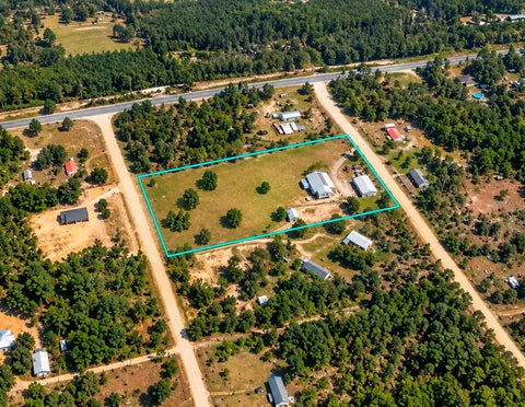 Tiny photo for 5950 NE 107th Court, Bronson, FL 32621 (MLS # OM731851)
