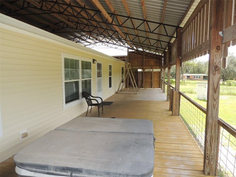 Tiny photo for 5950 NE 107th Court, Bronson, FL 32621 (MLS # OM731851)