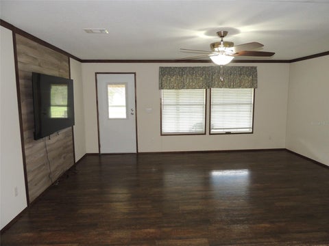 Tiny photo for 5950 NE 107th Court, Bronson, FL 32621 (MLS # OM731851)