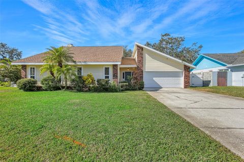 A home in LARGO