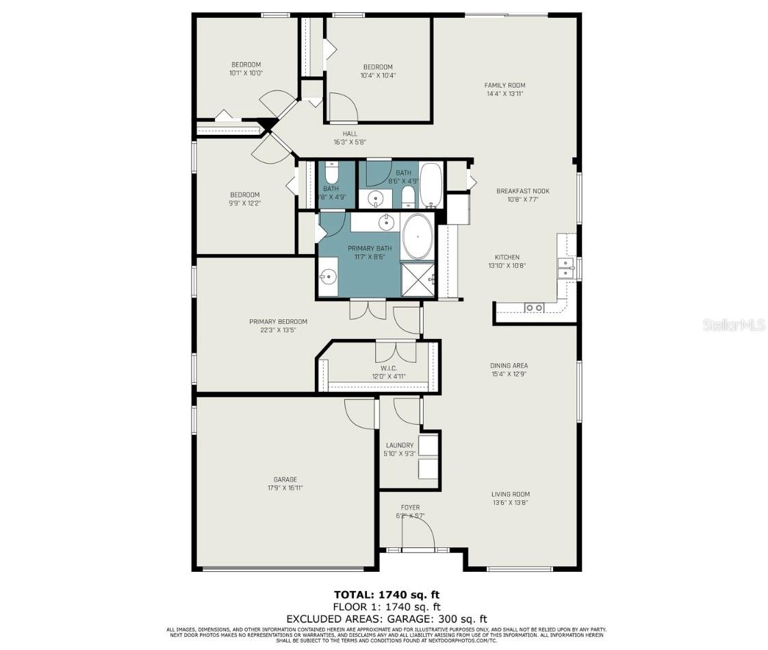 11440 MISTY ISLE LANE