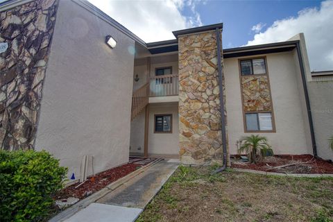 A home in NEW PORT RICHEY