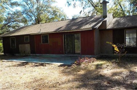 A home in OCALA