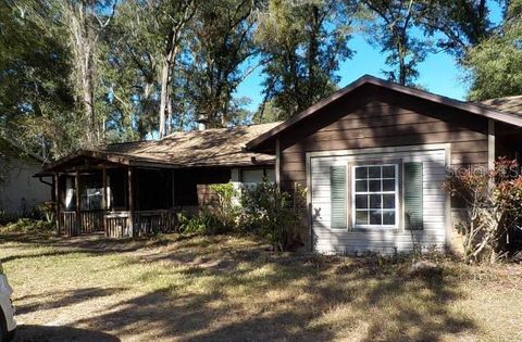 A home in OCALA