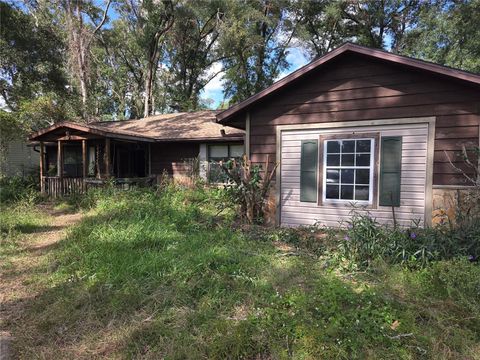 A home in OCALA